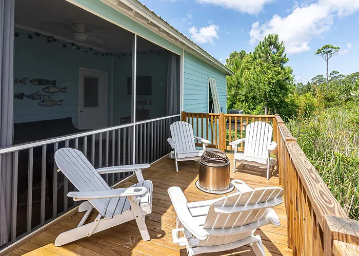 5004 Rookery 3 Buddies Holiday home