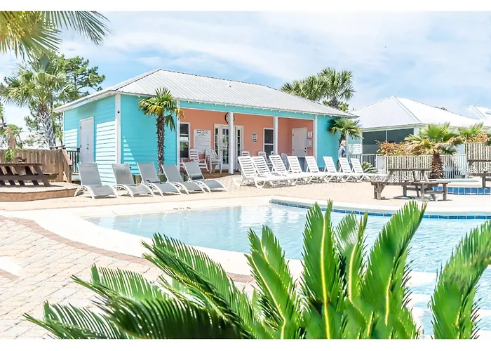 5004 Rookery 3 Buddies Holiday home *
