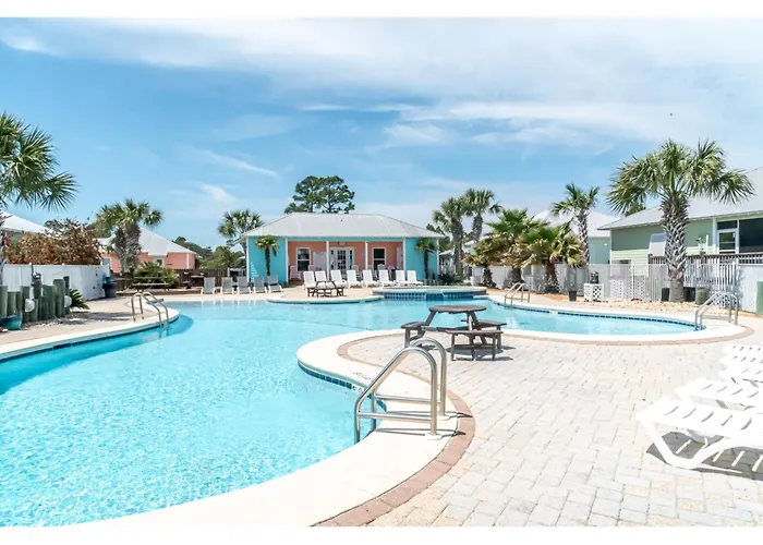 5004 Rookery 3 Buddies Holiday home