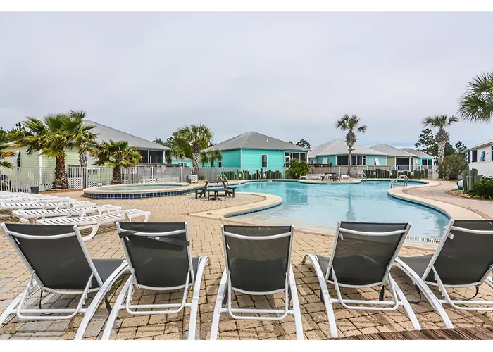 5004 Rookery 3 Buddies Holiday home Gulf Shores