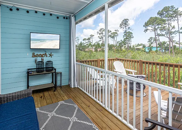 5004 Rookery 3 Buddies Holiday home *