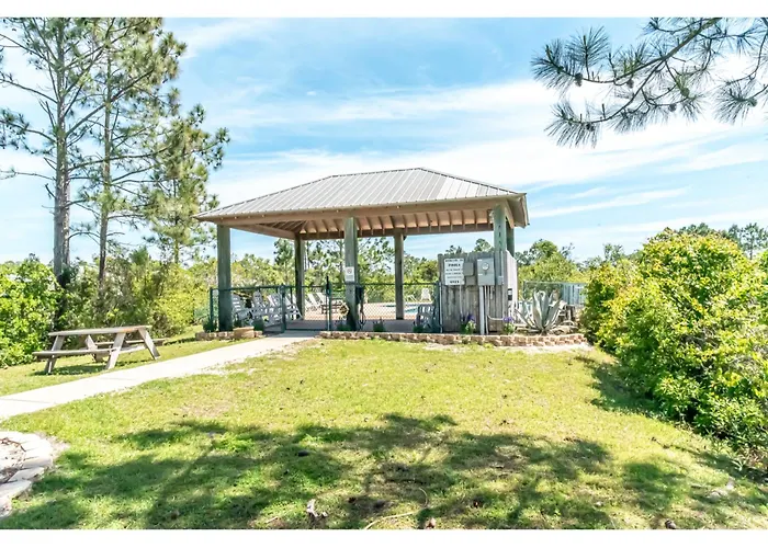 5004 Rookery 3 Buddies Holiday home Gulf Shores