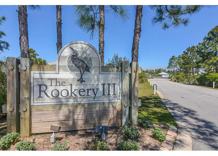 5004 Rookery 3 Buddies Holiday home Gulf Shores