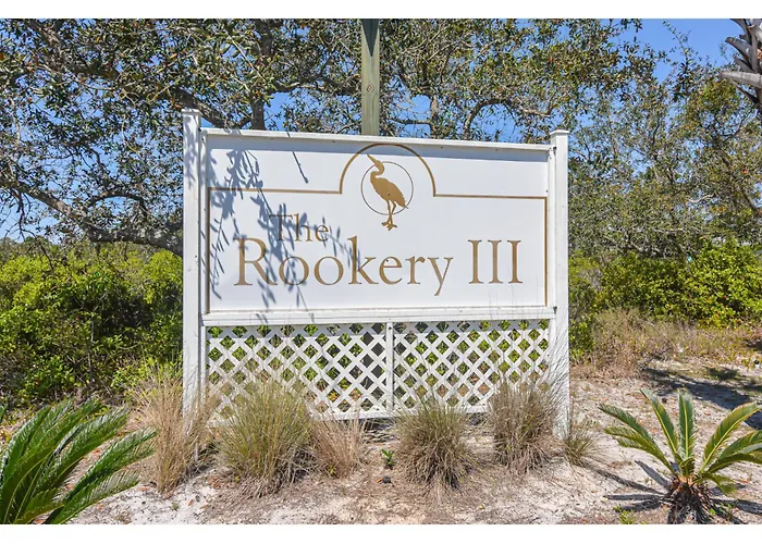 5004 Rookery 3 Buddies Holiday home *