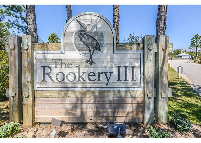5004 Rookery 3 Buddies Holiday home
