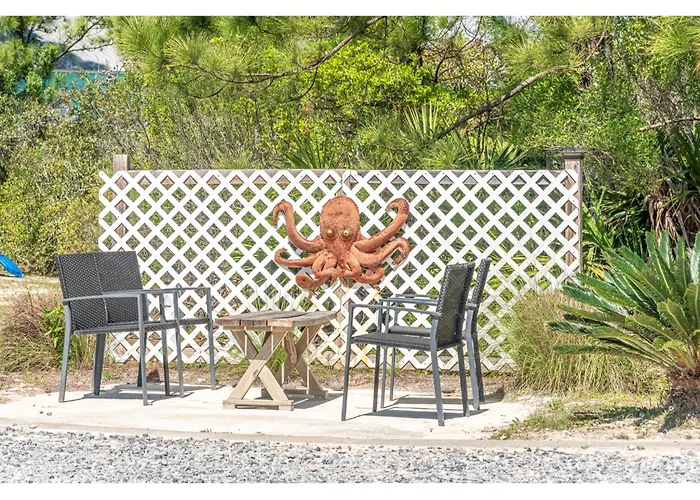 5004 Rookery 3 Buddies Holiday home