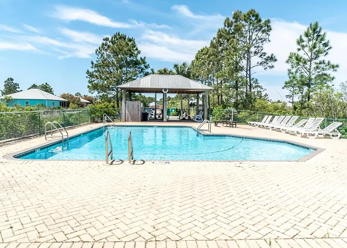 5004 Rookery 3 Buddies Holiday home Gulf Shores